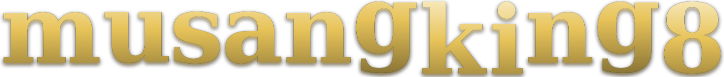 musangking8 logo